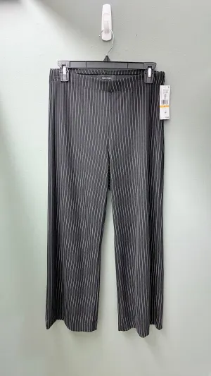* Karen Kane Black Pinstripe Pants