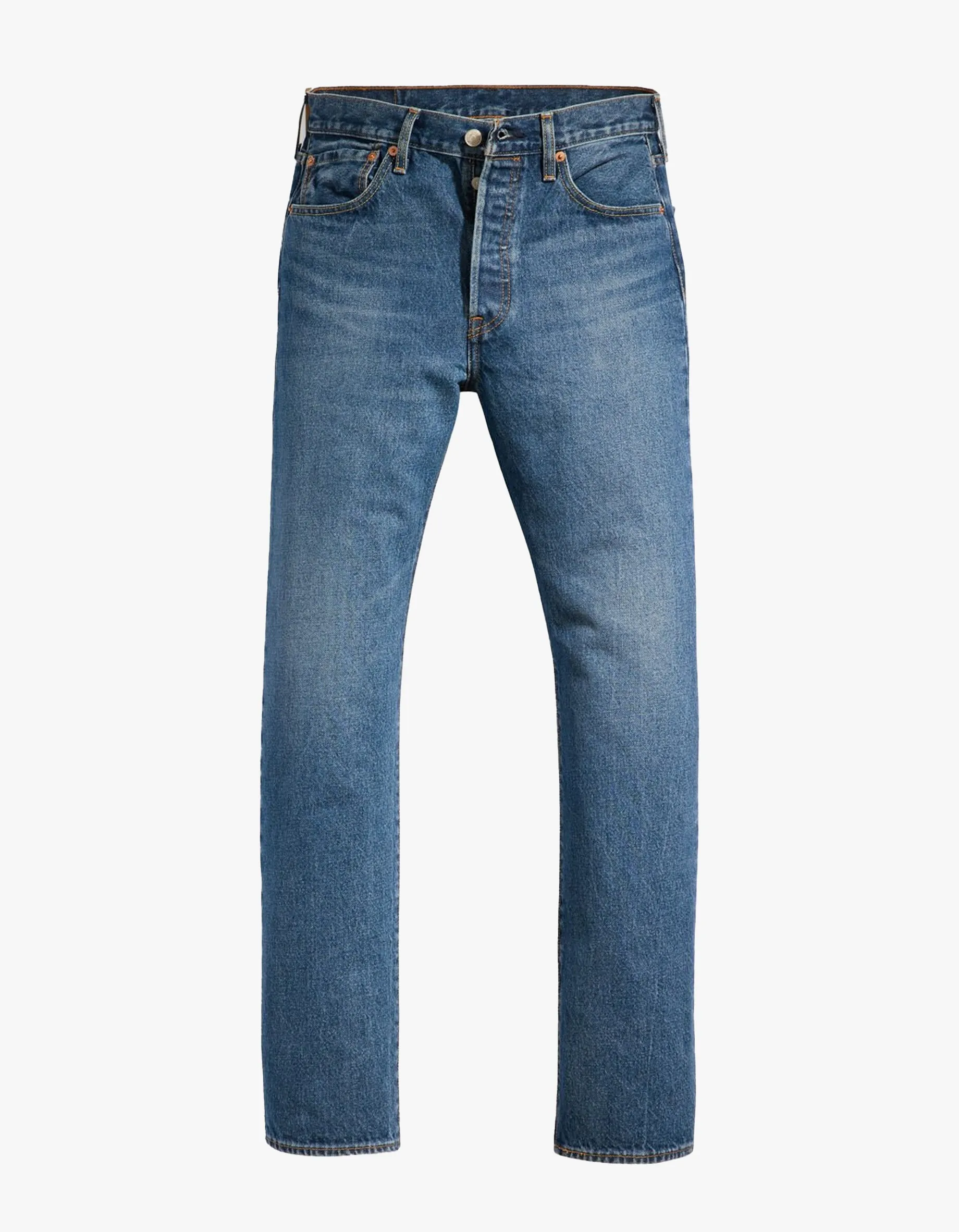 501 Levis Original - First Class