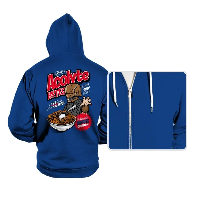 Acolyte Bytes - Hoodies