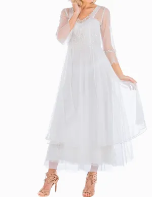Adelia Dress