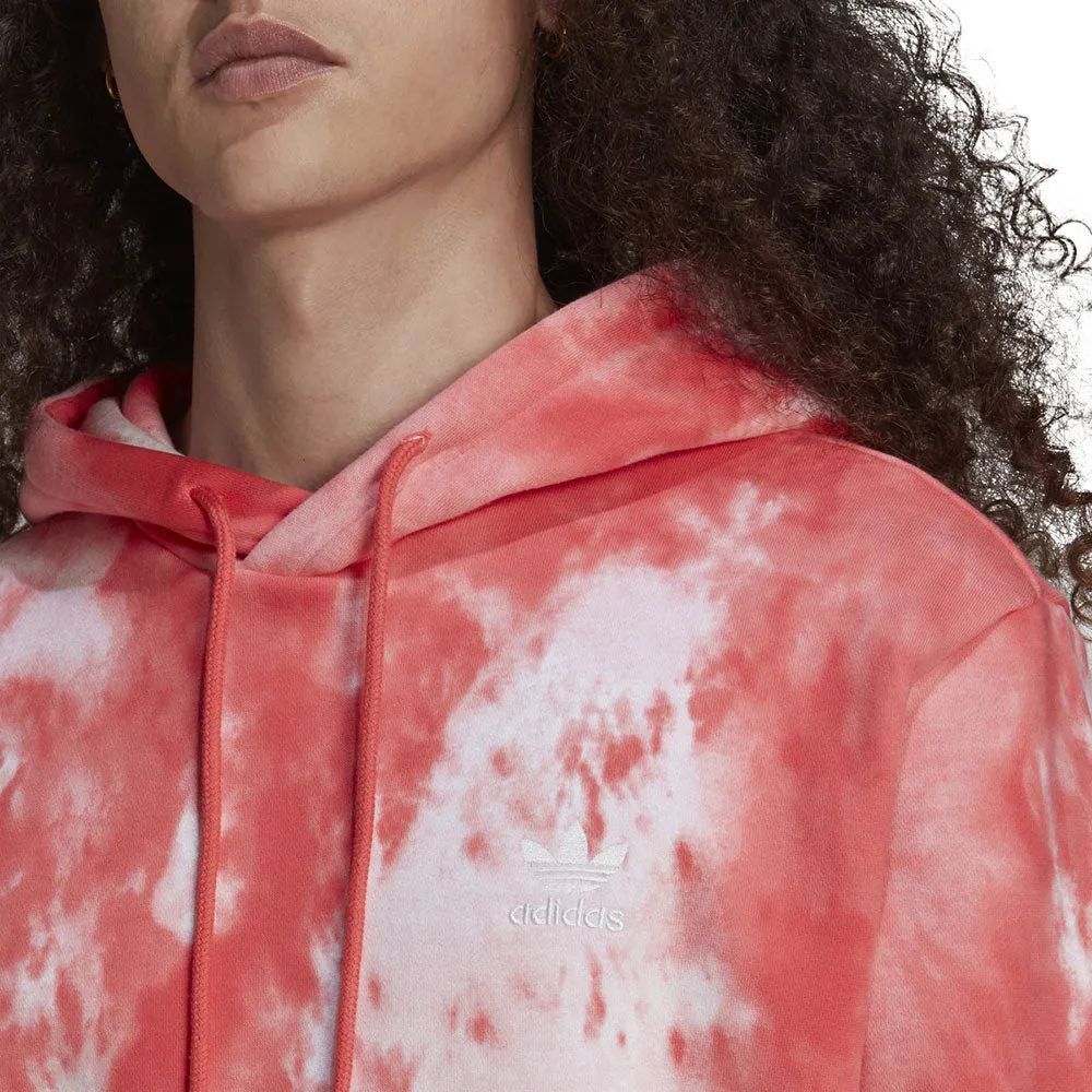 Adidas Originals Adicolor Essentials Trefoil Men's Hoodie Semi Turbo