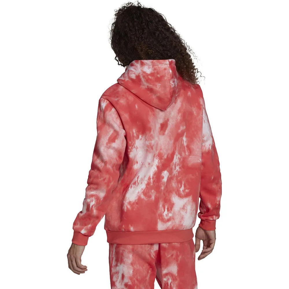 Adidas Originals Adicolor Essentials Trefoil Men's Hoodie Semi Turbo