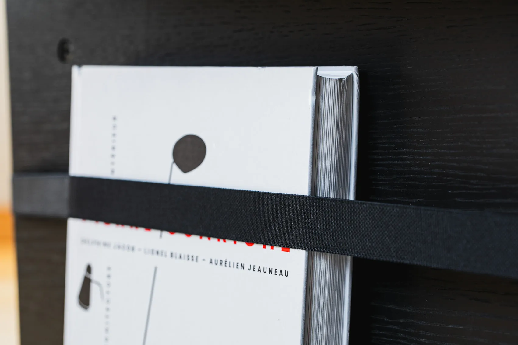 AGNI Elastics