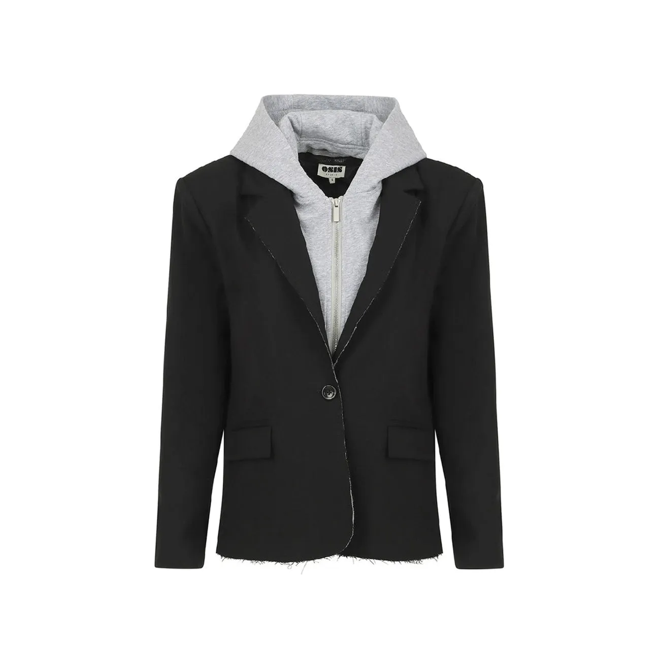 ALLEGRA JACKET