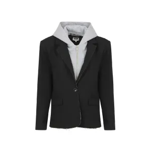 ALLEGRA JACKET