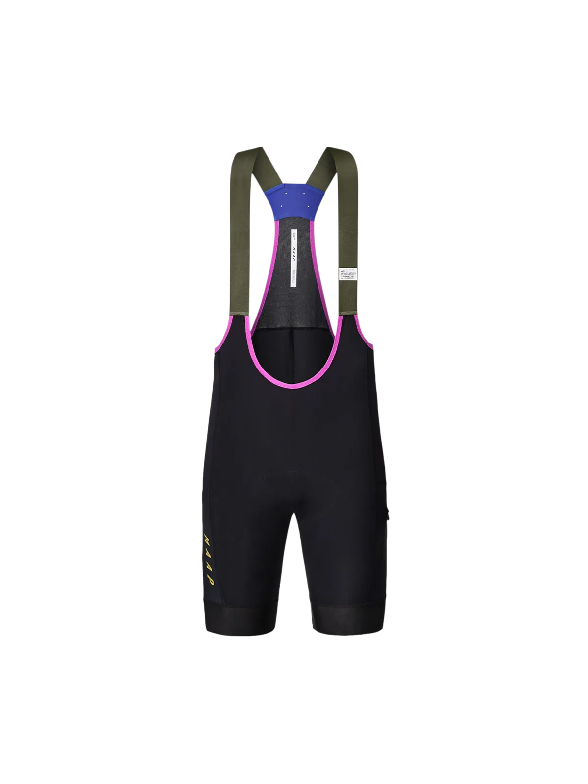 Alt_Road™ Cargo Bib