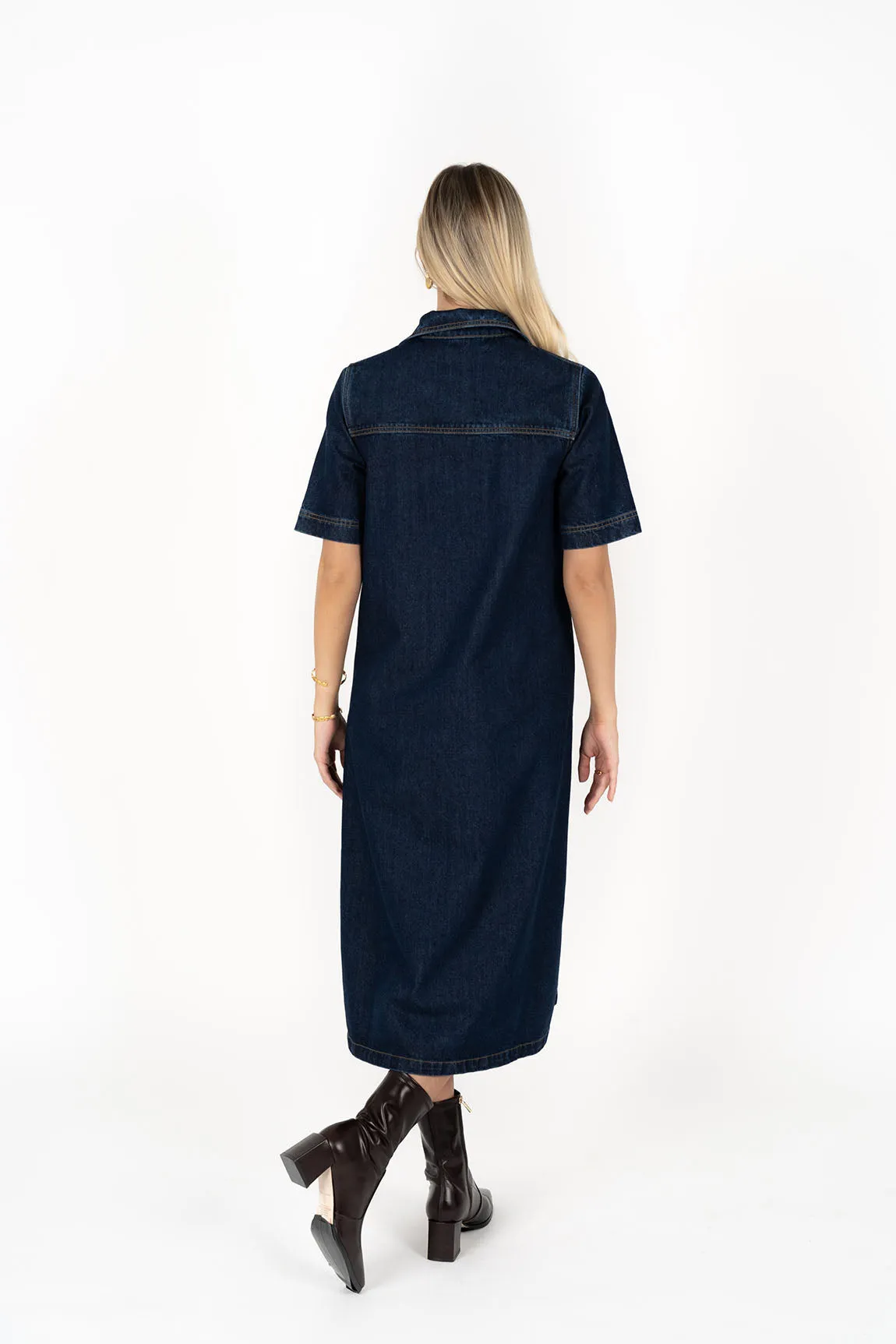 Amici Dress