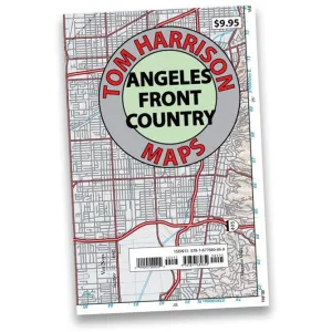 Angeles Front Country