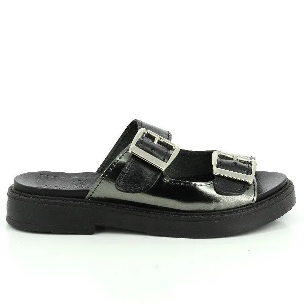 Antichi Romani 199 Two-Strap Slides