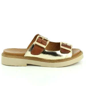 Antichi Romani 199 Two-Strap Slides