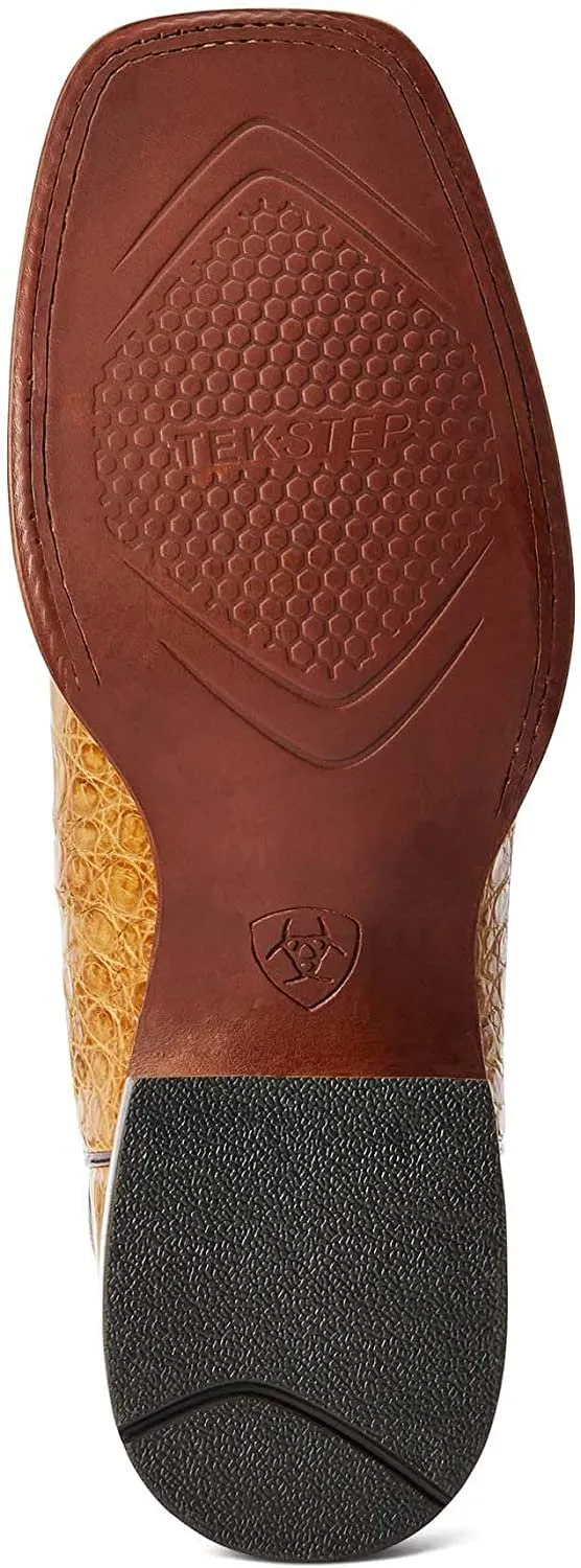 Ariat Men's Gunslinger Caiman Western Boot