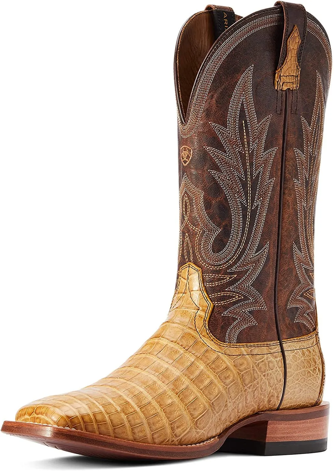 Ariat Men's Gunslinger Caiman Western Boot