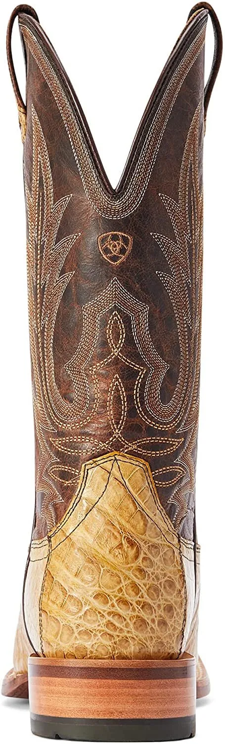 Ariat Men's Gunslinger Caiman Western Boot