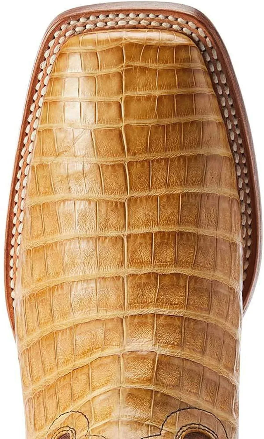 Ariat Men's Gunslinger Caiman Western Boot