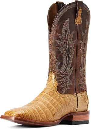 Ariat Men's Gunslinger Caiman Western Boot