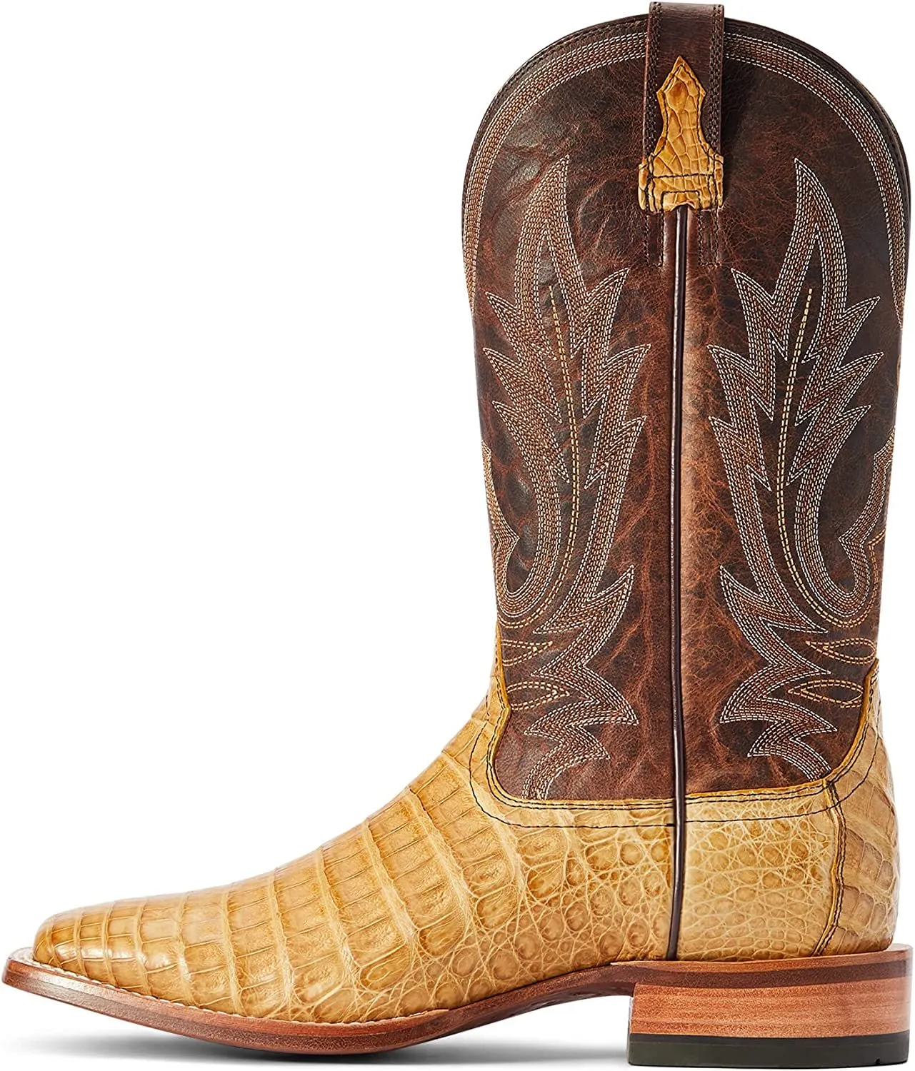 Ariat Men's Gunslinger Caiman Western Boot