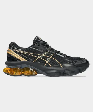 Asics Gel Kinetic Fluent in Black