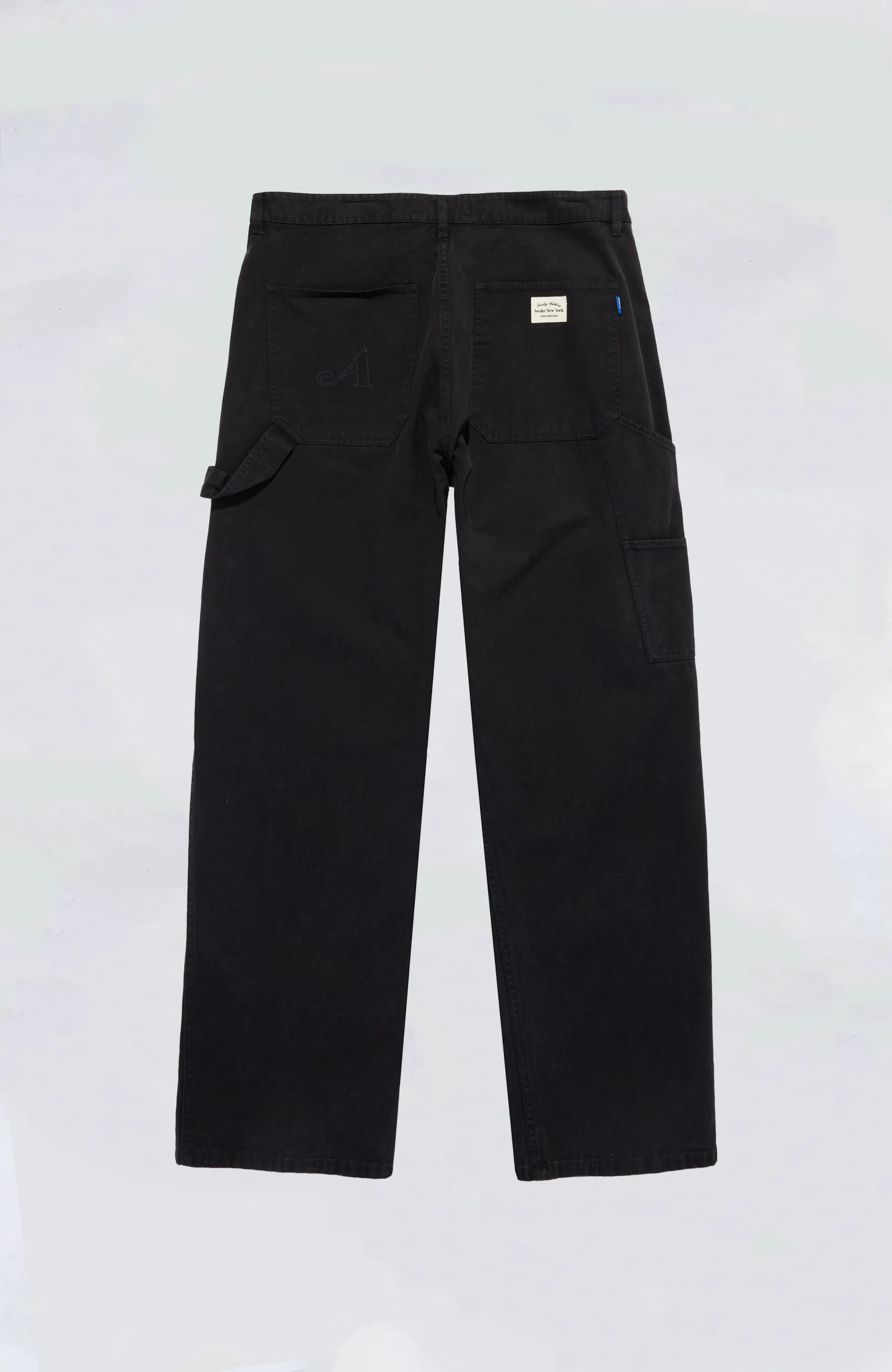Awake NY - Cotton Painter Pant