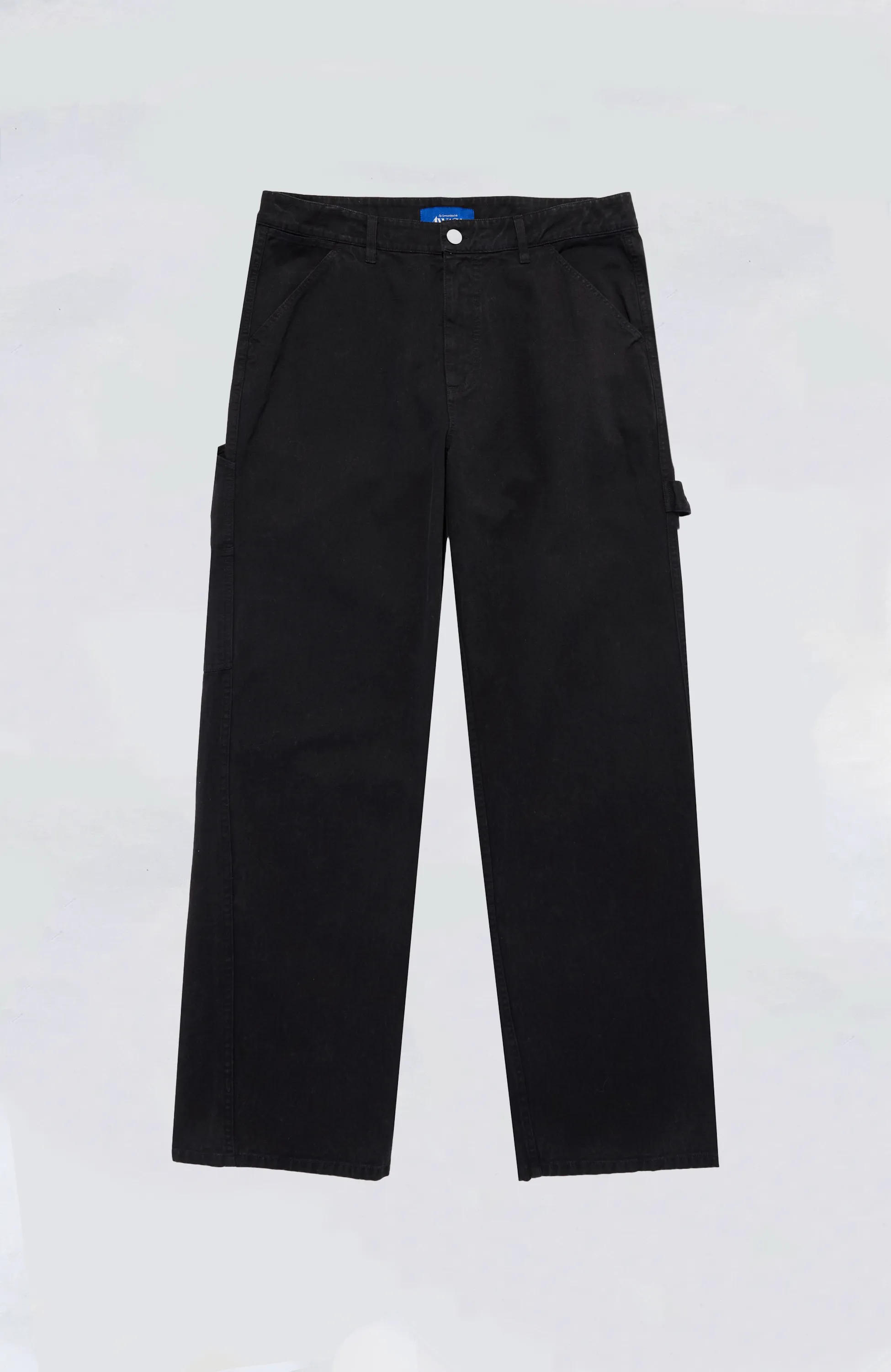 Awake NY - Cotton Painter Pant