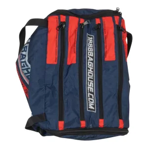 Baghouse Cycling Kit Duffel