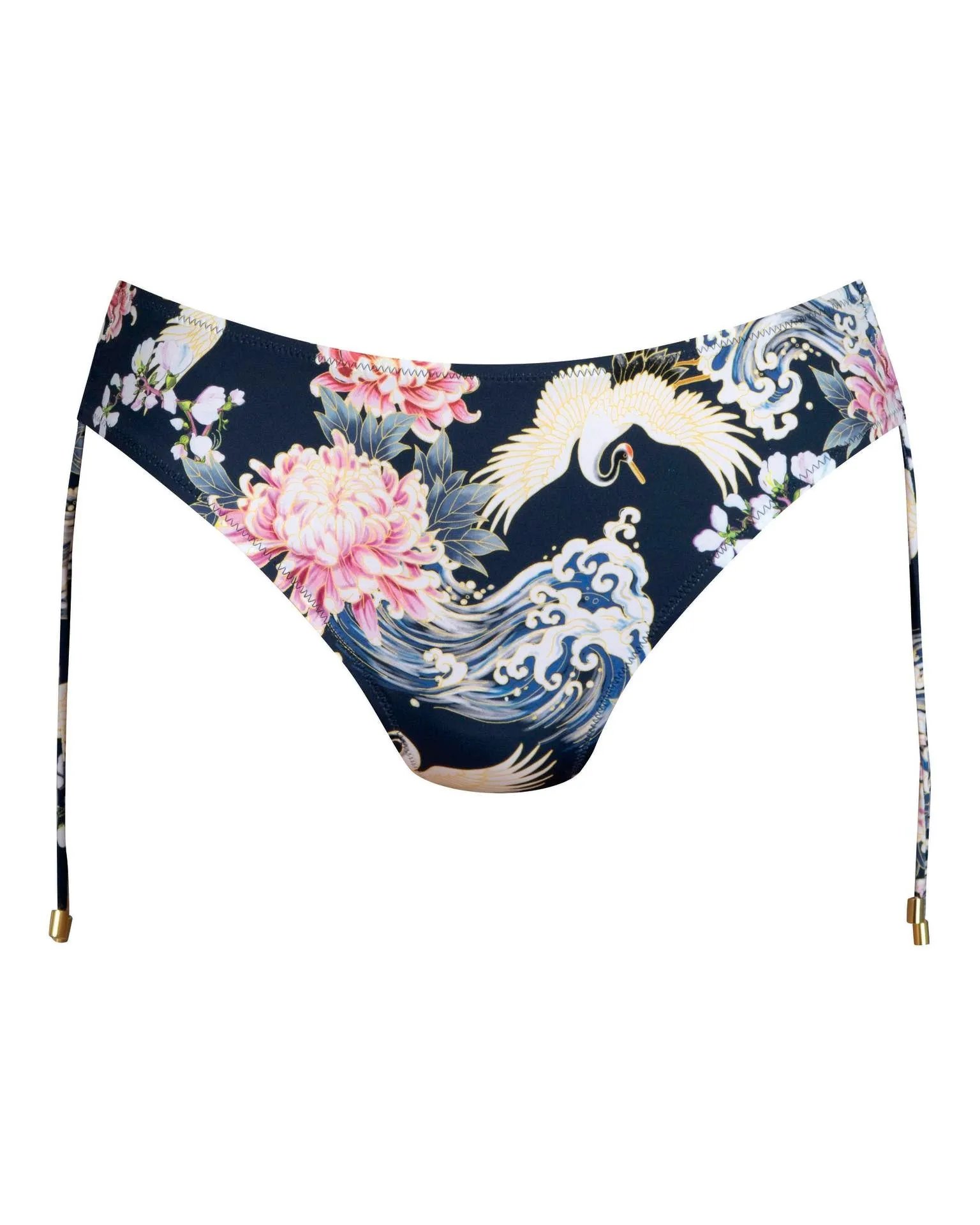 Beach Romance Lorie Swim Bottom