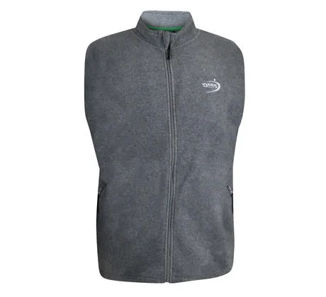 'Benjamin' Fleece Gilet