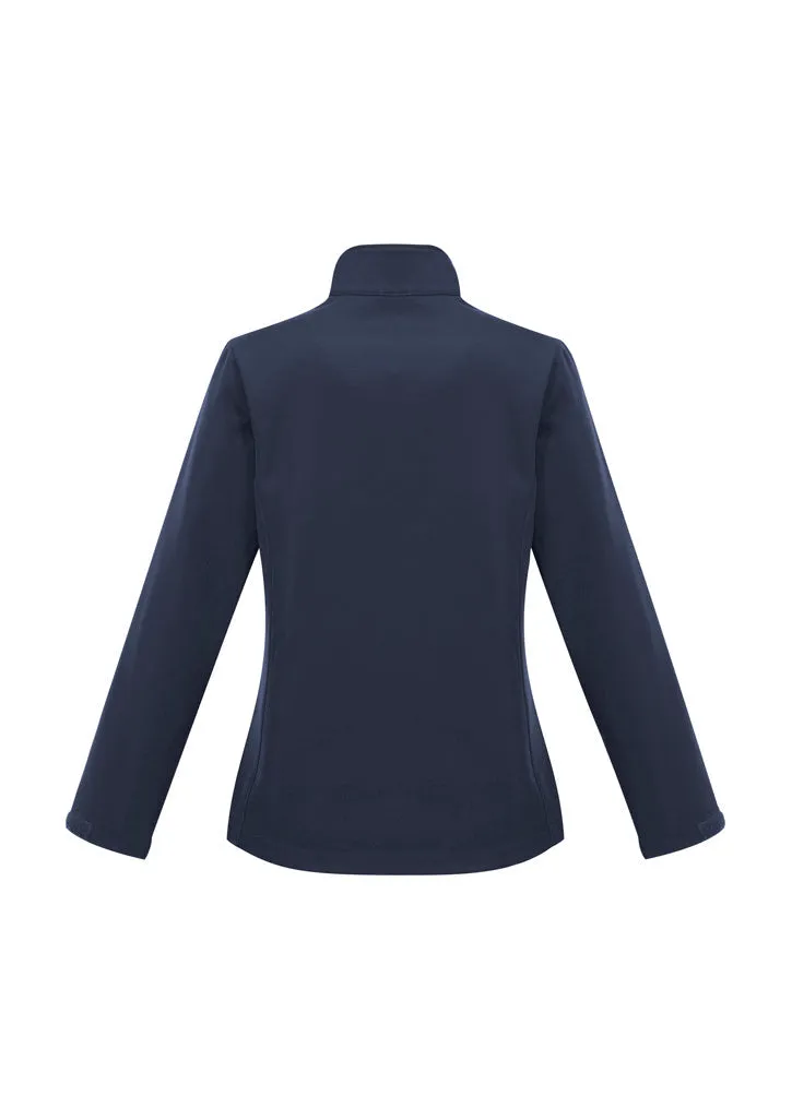 Biz Collection Womens Apex Jacket (J740L)