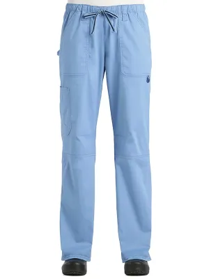 Blossom Signature - Women's Adjustable Functional Pant (2)