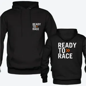 Bold Ready-to-Race Hoodies