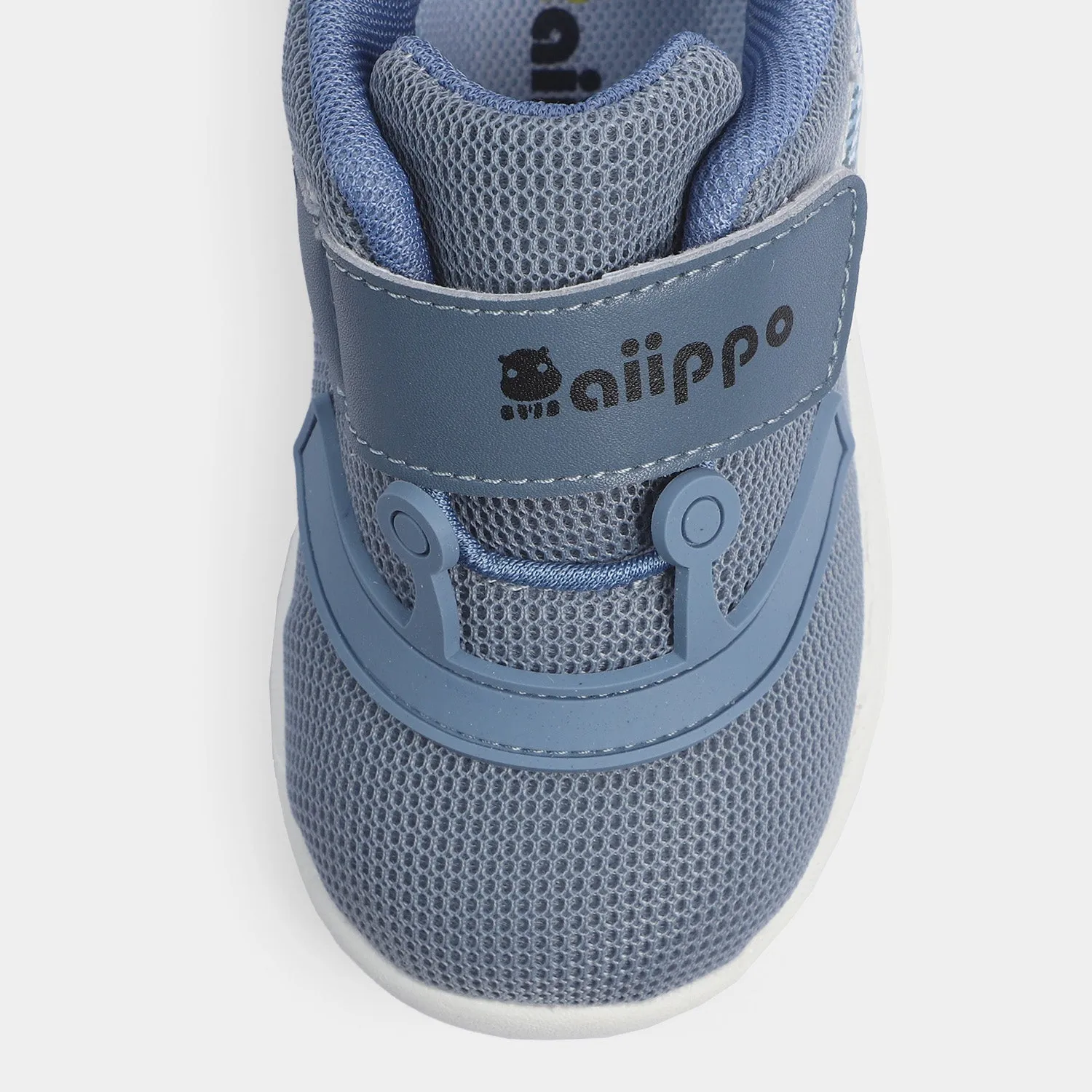 Boys Joggers A-1 -Blue