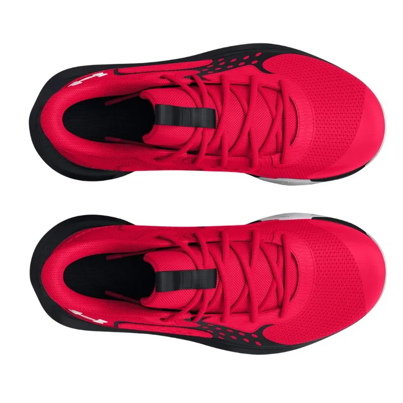 Boys Ua Gs Jet 23