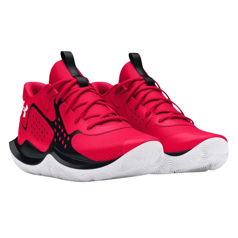 Boys Ua Gs Jet 23