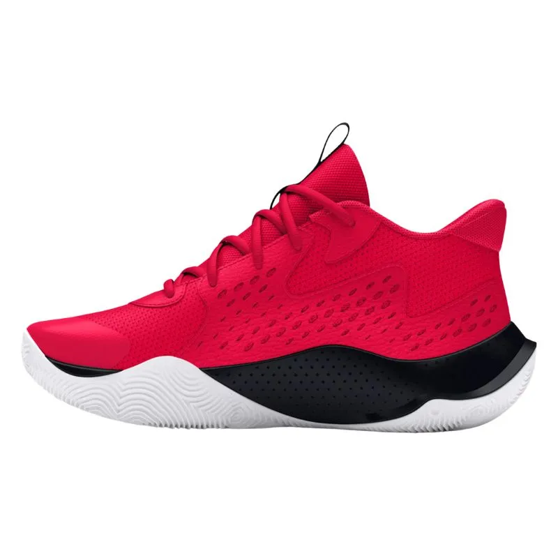 Boys Ua Gs Jet 23