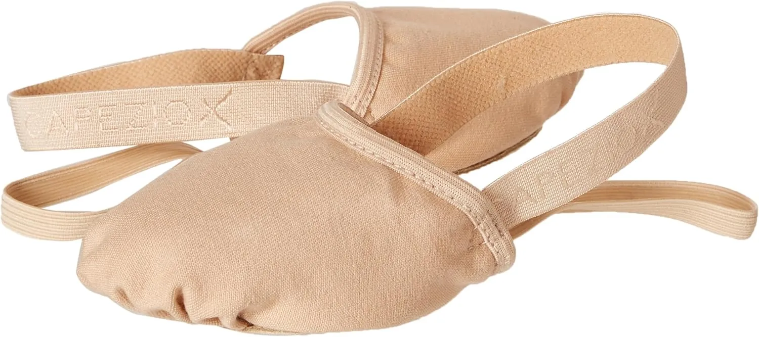 Capezio Women's Hanami Pirouette Ballet Flat