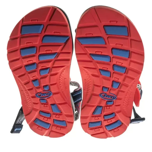 Chaco Z1 Ecotread - Youth