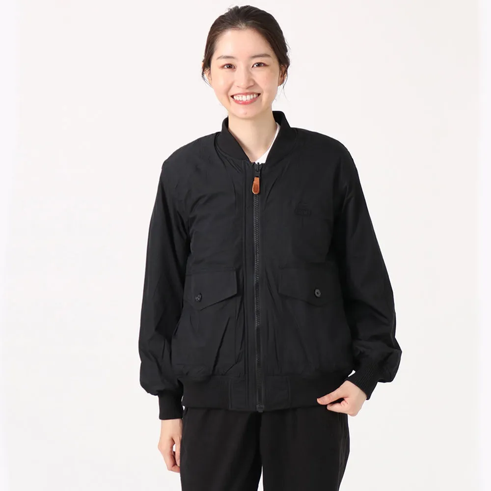 【創新低價】Chums Men's Recycle Chumley Fleece Reversible Jacket CH04-1366 FW23 長袖抓毛 雙面 外套 男裝 M'S