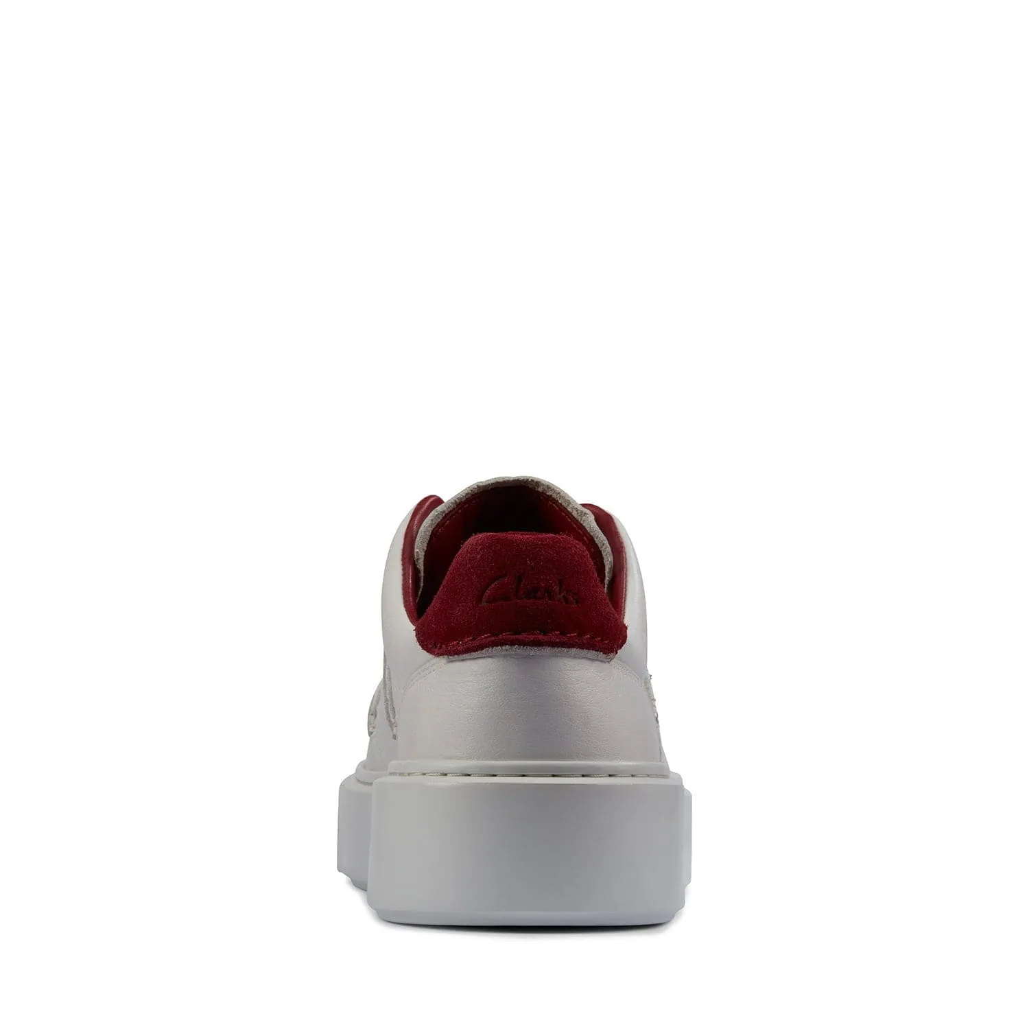 Clarks Hero Lite Slip Shoes (Standard Fit)