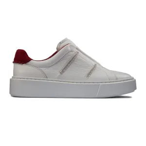 Clarks Hero Lite Slip Shoes (Standard Fit)