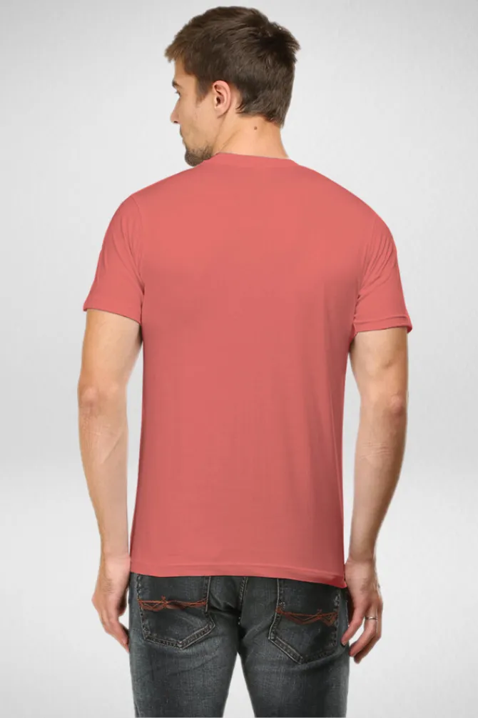 Copper Charm T-shirt for men
