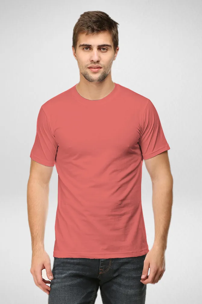 Copper Charm T-shirt for men