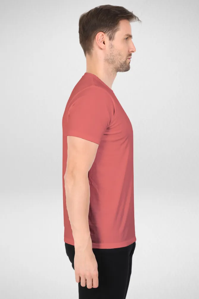 Copper Charm T-shirt for men