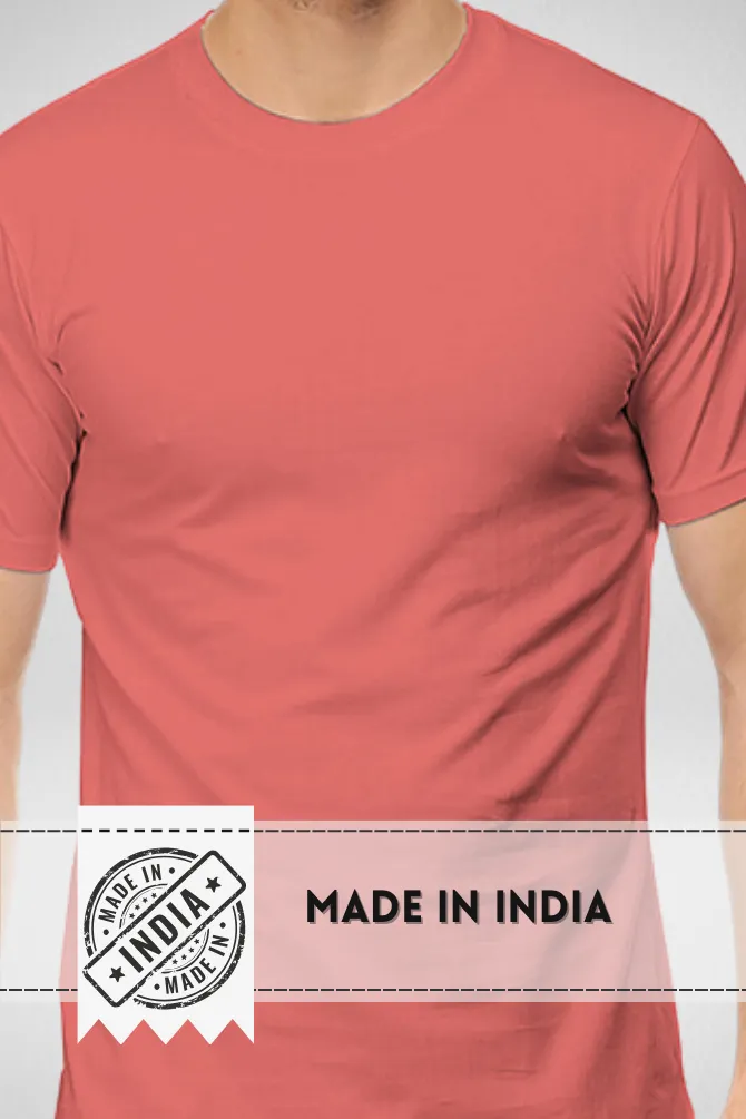 Copper Charm T-shirt for men