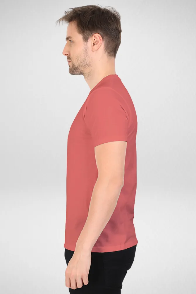 Copper Charm T-shirt for men