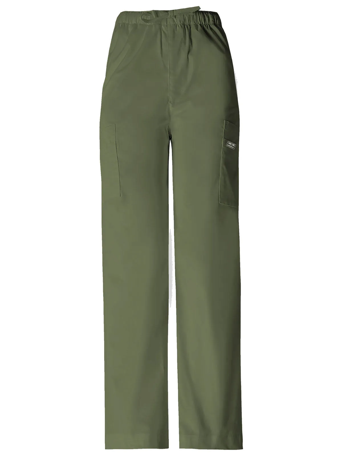 Core Stretch - Men's Fly Front Cargo Pant