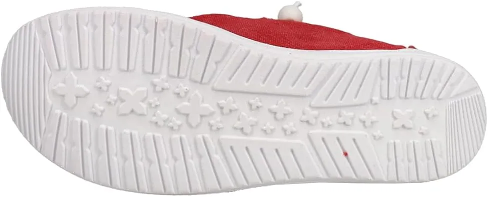 Corkys Womens Kayak Slip On Boat Sneakers Casual Shoes Casual