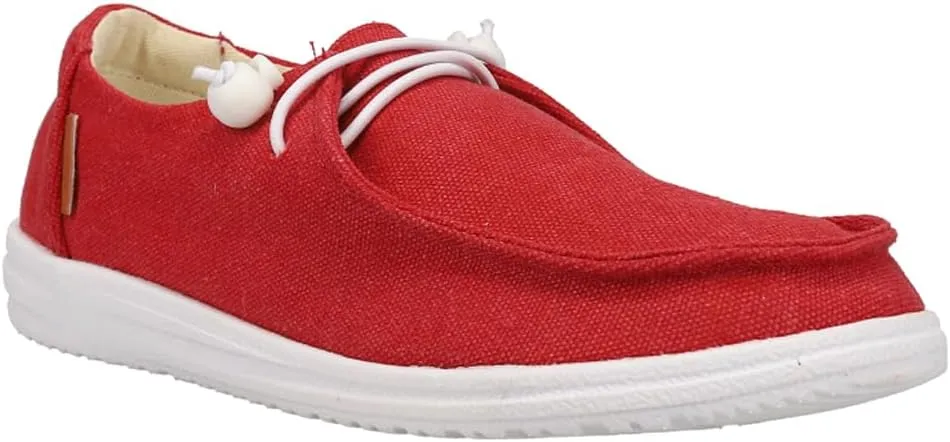 Corkys Womens Kayak Slip On Boat Sneakers Casual Shoes Casual