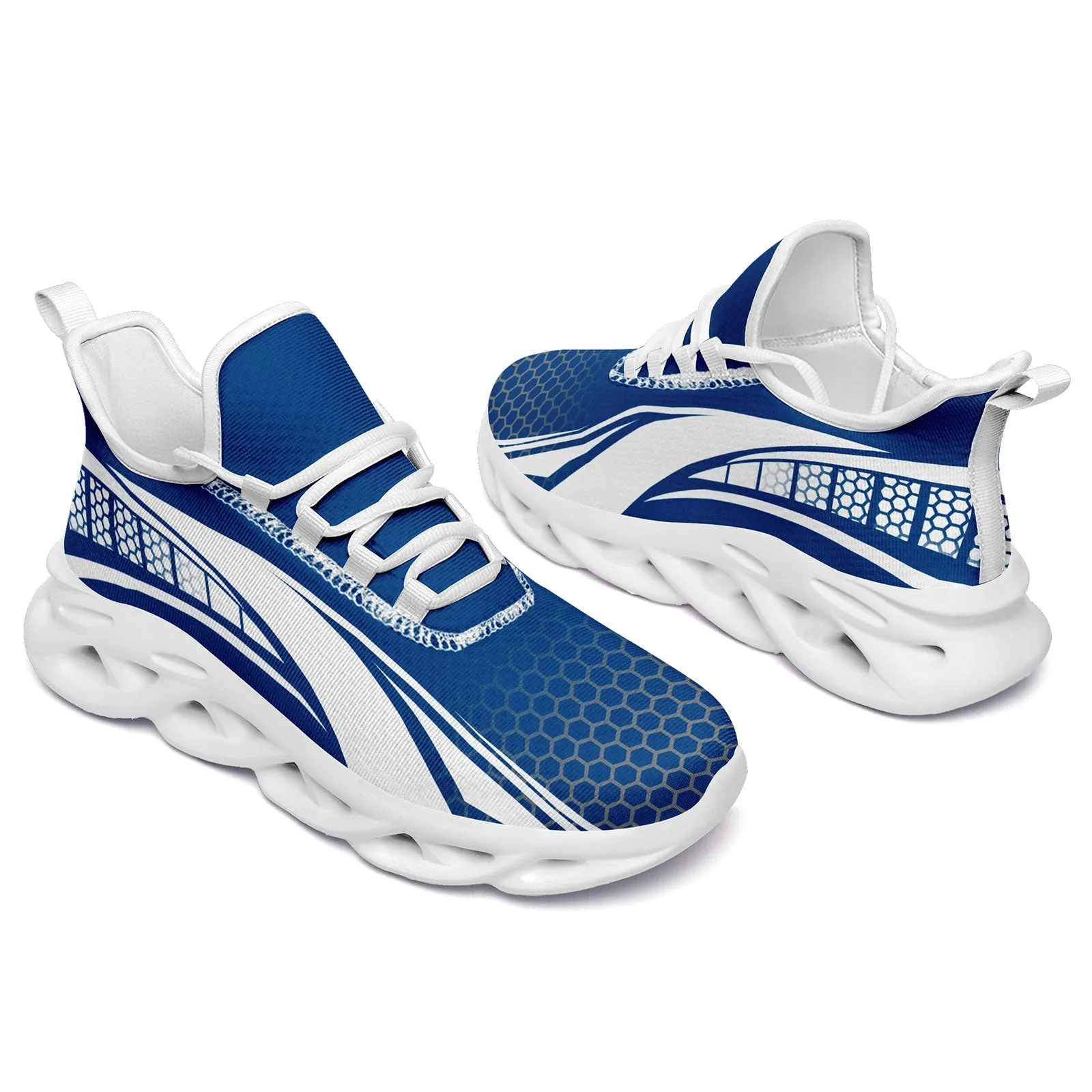 Custom Maxsoul Shoes Personalized Sneaker FN003-E025022-13