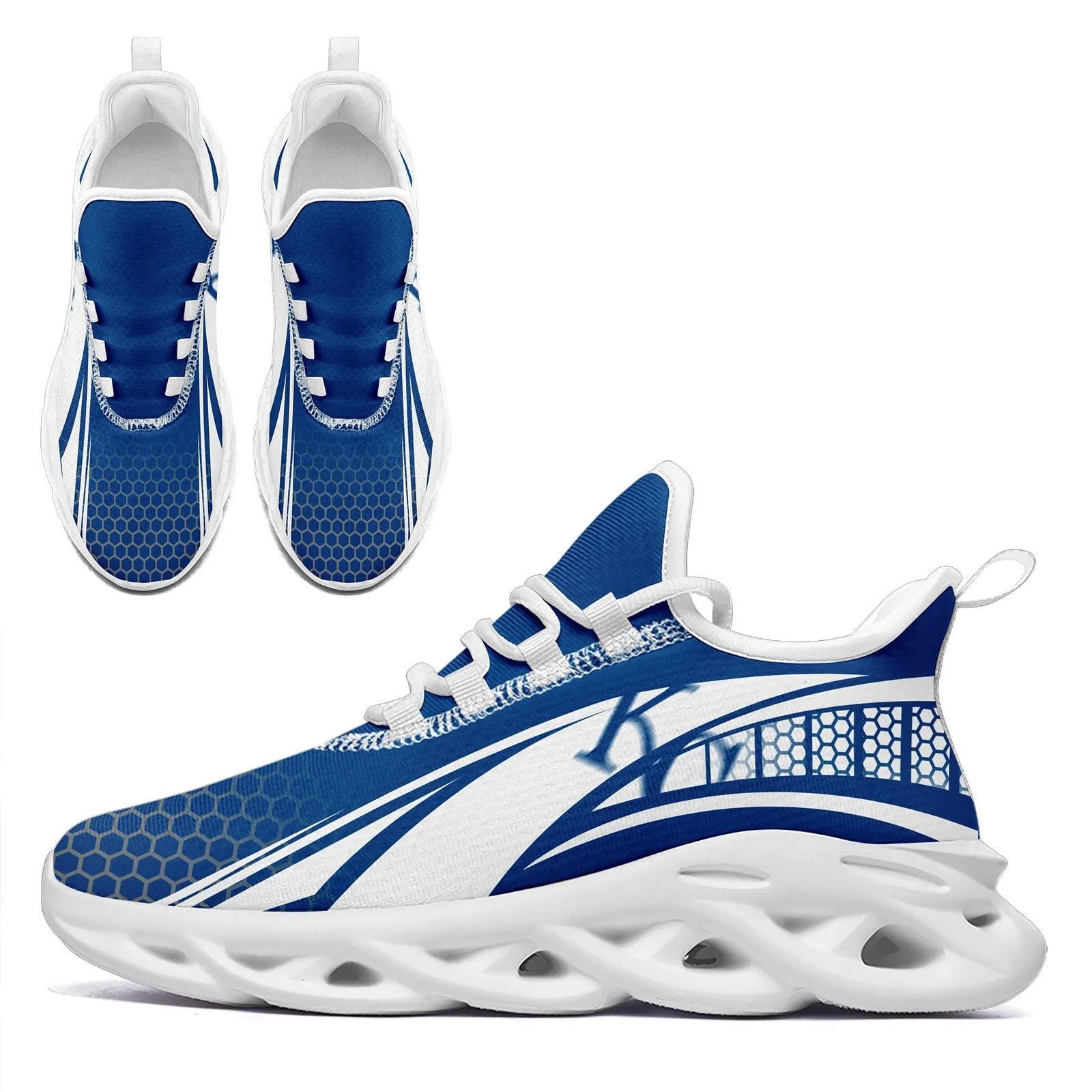Custom Maxsoul Shoes Personalized Sneaker FN003-E025022-13