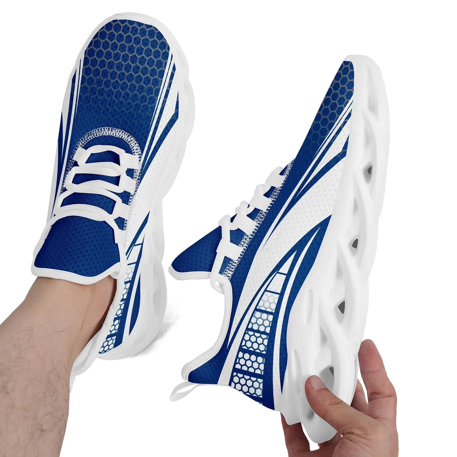 Custom Maxsoul Shoes Personalized Sneaker FN003-E025022-13