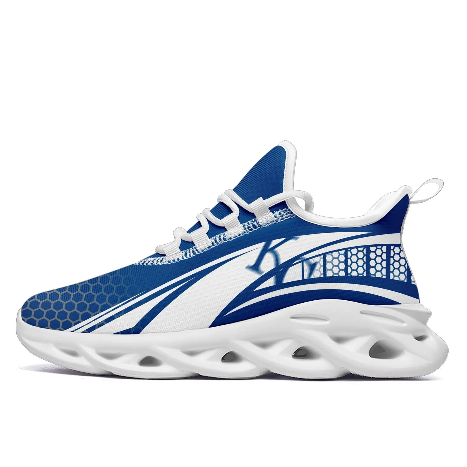 Custom Maxsoul Shoes Personalized Sneaker FN003-E025022-13